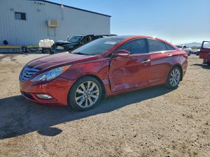 Hyundai Sonata SE 2.0L 4 2012