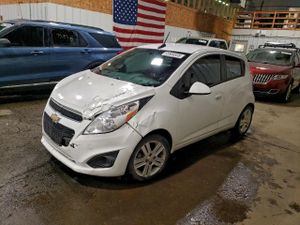 Chevrolet Spark 1LT 1.2L 4 2015