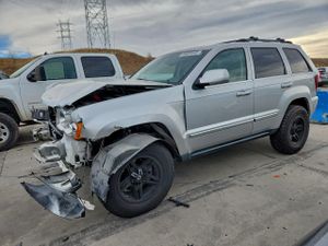 Jeep Grand Cherokee LIMITED 4.7L 8 2008