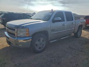 Chevrolet Silverado 1500 C1500 LT 5.3L 8 2013