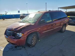 Chrysler Town & Country TOURING 3.8L 6 2007