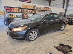 Honda Accord EXL 2.4L 4 2008