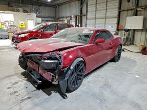 Chevrolet Camaro LT 3.6L 6 2013
