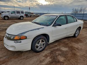 Pontiac Bonneville SE 3.8L 6 2004