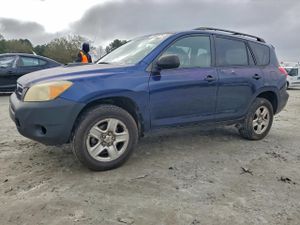 Toyota Rav4 2.4L 4 2007