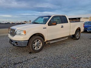 Ford F-150 5.4L 8 2008