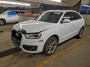 Audi Q3 PRESTIGE 2.0L 4 2015