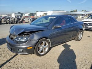 Volkswagen Eos LUX 2.0L 4 2012