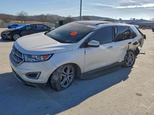Ford Edge TITANIUM 2.0L 4 2015