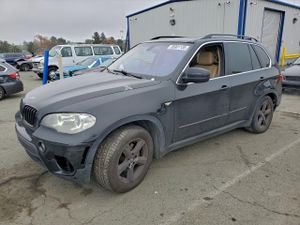 BMW X5 XDRIVE35I 3.0L 6 2013