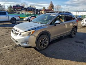 Subaru XV 2.0 PREMIUM 2.0L 4 2013