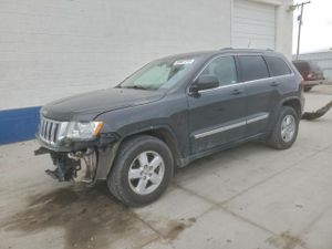 Jeep Grand Cherokee LAREDO 3.6L 6 2011