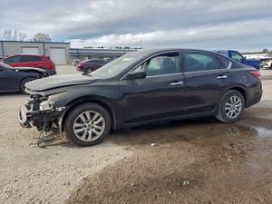 Nissan Altima 2.5 2.5L 4 2014