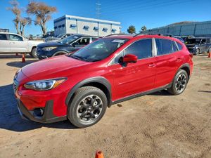 Subaru Crosstrek PREMIUM 2.0L 4 2023