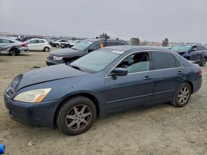 Honda Accord EX 3.0L 6 2003