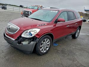 Buick Enclave CXL 3.6L 6 2011