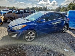 Hyundai Elantra 1.8L 4 2013