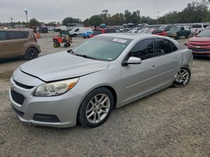Chevrolet Malibu 1LT 2.5L 4 2015