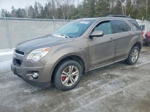 Chevrolet Equinox LT 2.4L 4 2010