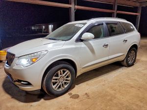 Buick Enclave 3.6L 6 2014