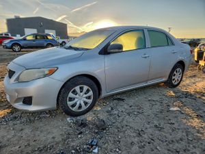 Toyota Corolla BASE 1.8L 4 2010