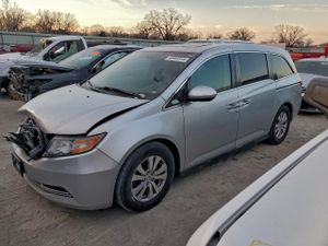Honda Odyssey EXL 3.5L 6 2015