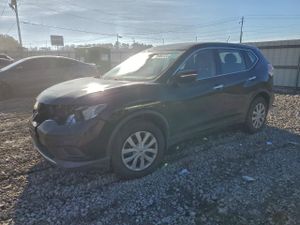 Nissan Rogue S 2.5L 4 2015