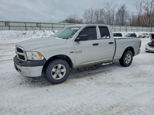RAM 1500 ST 5.7L 8 2018