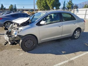 Toyota Yaris 1.5L 4 2008