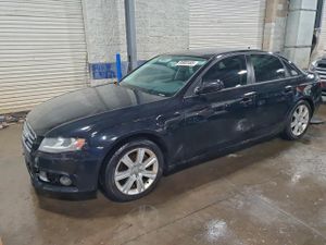 Audi A4 PREMIUM 2.0L 4 2011