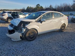 Ford Festiva S 1.6L 4 2014