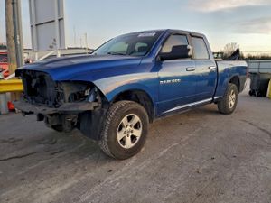 Dodge RAM 4.7L 8 2011