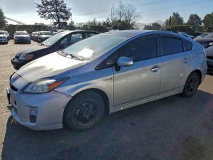 Toyota Prius 1.8L 4 2010