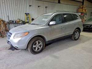 Hyundai Santa Fe GLS 2.7L 6 2008