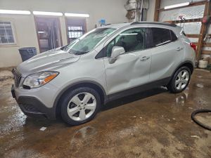 Buick Encore 1.4L 4 2015
