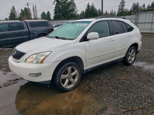 Lexus RX 330 3.3L 6 2004
