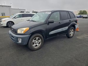 Toyota Rav4 2.0L 4 2001