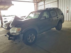 Ford Explorer XLT 4.0L 6 2006