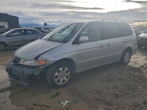 Honda Odyssey EXL 3.5L 6 2003