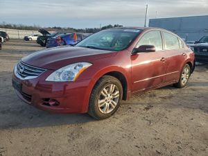 Nissan Altima BASE 2.5L 4 2011