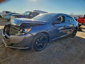 Chevrolet Malibu LS 2.5L 4 2013
