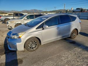 Toyota Prius 1.8L 4 2012