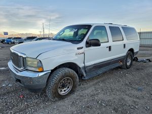 Ford Excursion XLT 6.8L 10 2003