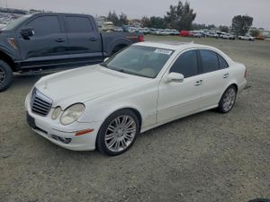 Mercedes-Benz E 350 3.5L 6 2007