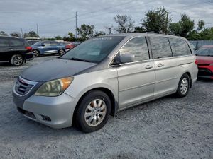 Honda Odyssey EXL 3.5L 6 2008