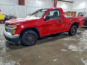 Chevrolet Colorado 3.7L 5 2008