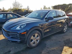 Porsche Cayenne 3.0L 6 2019