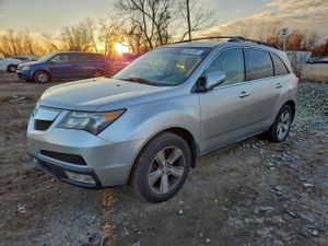 Acura MDX 3.7L 6 2011