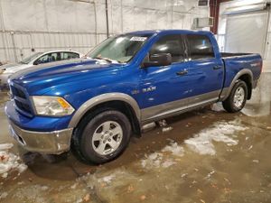 Dodge RAM 5.7L 8 2009