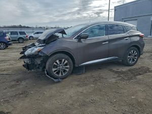 Nissan Murano S 3.5L 6 2015